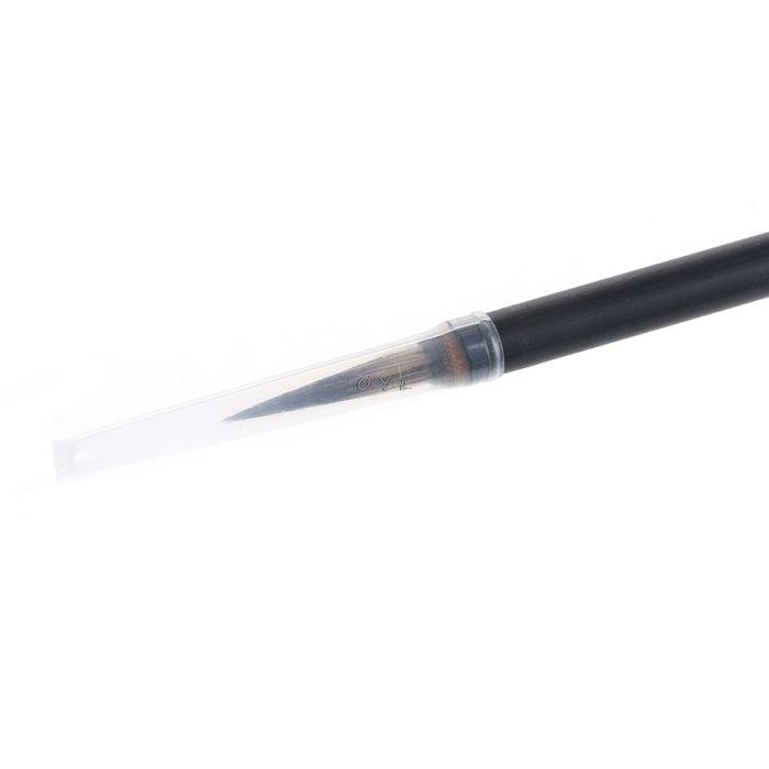 Pinsel kaufen: Tuschepinsel für Aquarellmalerei und chinesische Zeichnungen