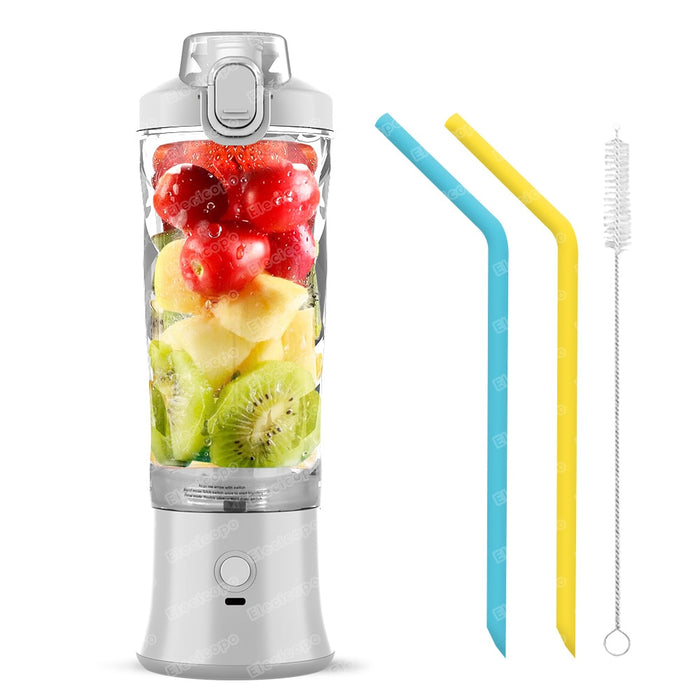 Mixer kaufen: Tragbarer Mixer