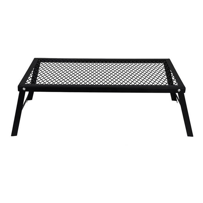 Grill kaufen: Tragbarer, zusammenklappbarer, tragbarer Grill