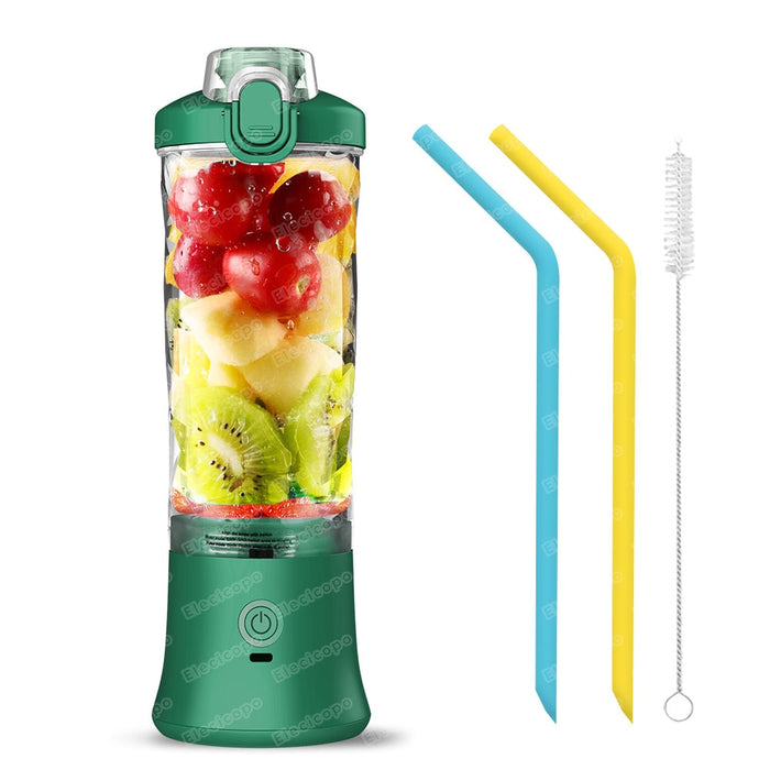 Mixer kaufen: Tragbarer Mixer
