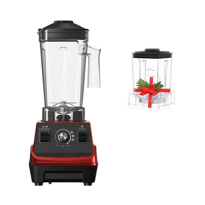 Mixer kaufen: BioloMix Mini Pro 1800 W Hochleistungs-Smoothie-Mixer
