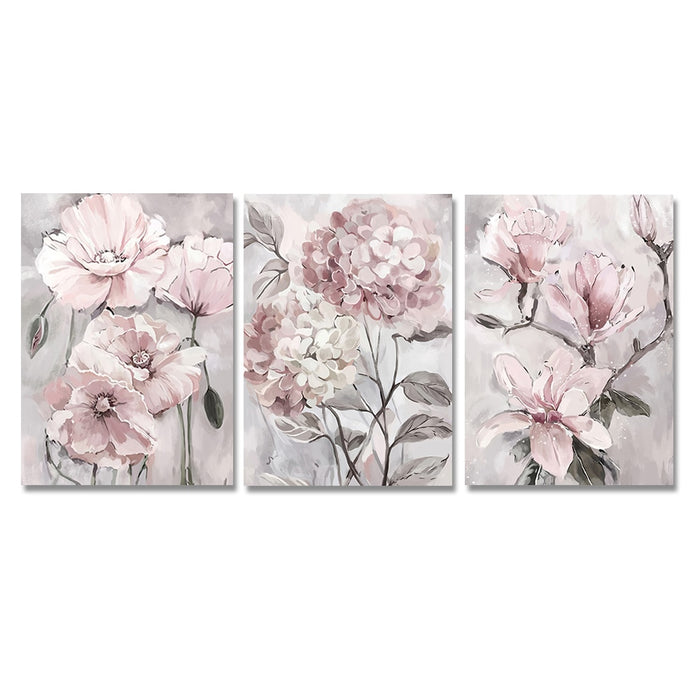 Kunstdrucke kaufen: Blumenposter Stillleben