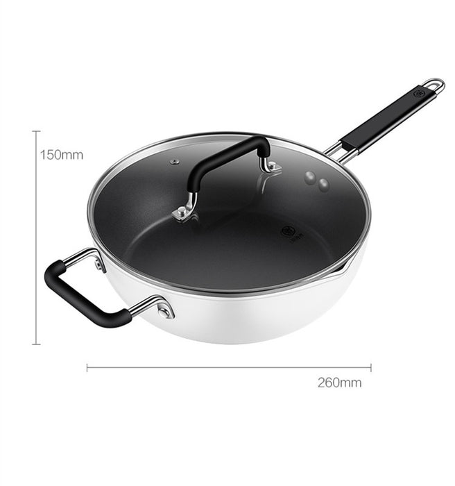 Backofen kaufen: Induktionsofen, intelligenter Elektroofen