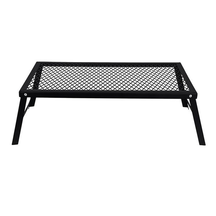 Grill kaufen: Tragbarer, zusammenklappbarer, tragbarer Grill
