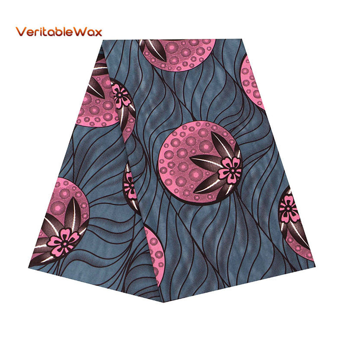 Stoffe kaufen: Afrikanische Stoffe
