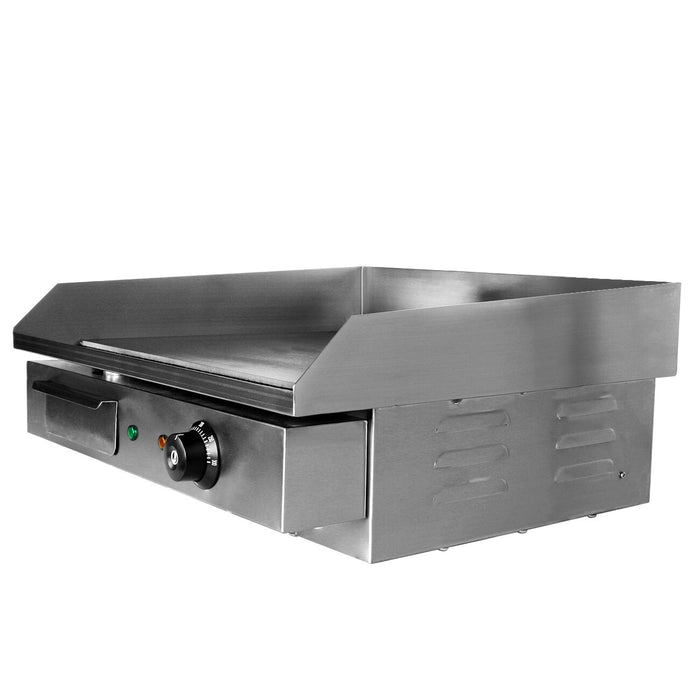 Grill kaufen: Yonntech 3000 W elektrische Grill-Kotelett-Heizplatte
