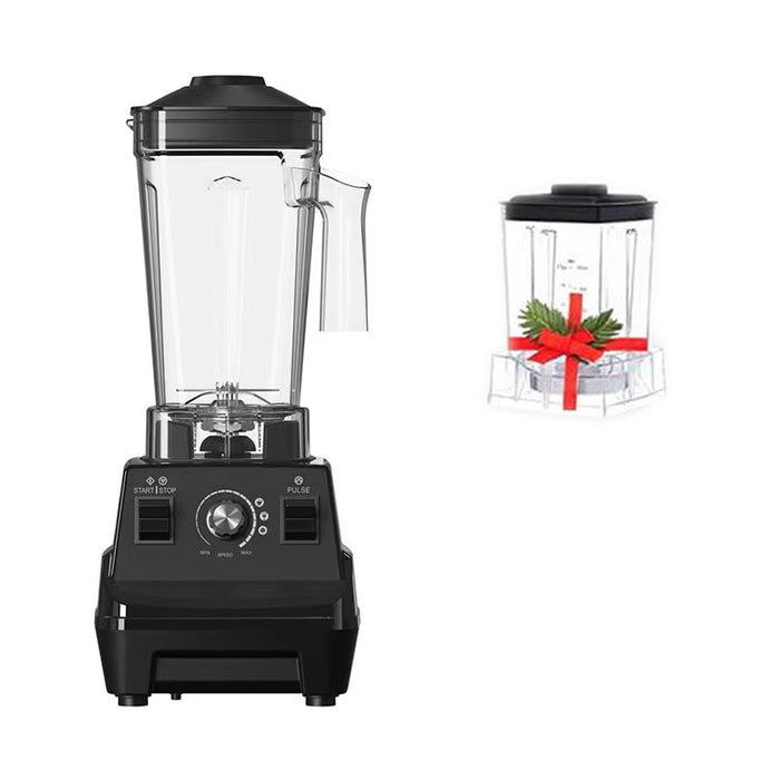 Mixer kaufen: BioloMix Mini Pro 1800 W Hochleistungs-Smoothie-Mixer