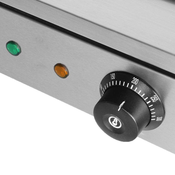 Grill kaufen: Yonntech 3000 W elektrische Grill-Kotelett-Heizplatte