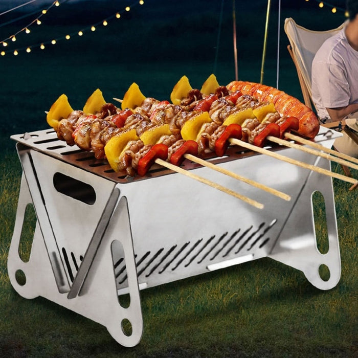 Grill kaufen: Holzkohlegrill Barbecue BBQ Grill