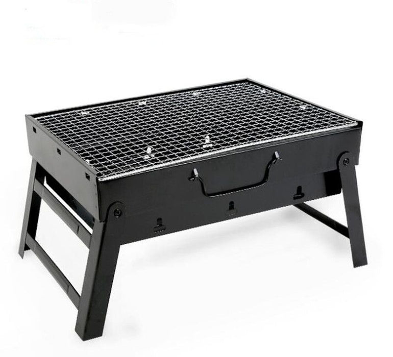 Grill kaufen: Tragbarer faltbarer BBQ-Grill