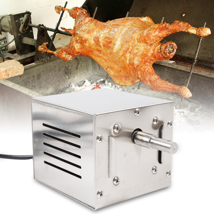 Grill kaufen: 60 kg 25 W Barbecue-Grillmotor