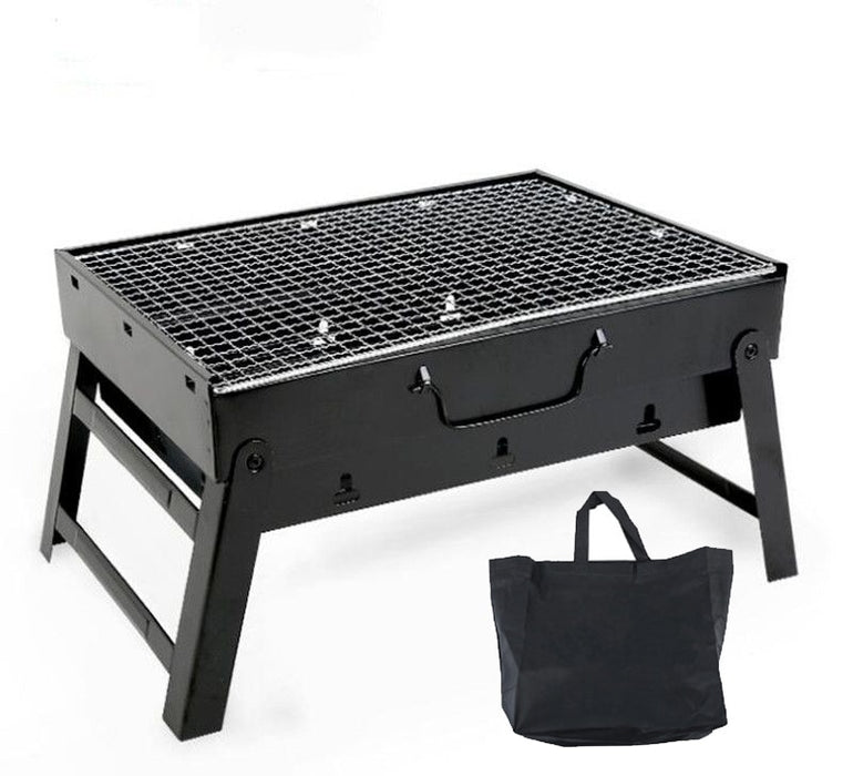 Grill kaufen: Tragbare faltbare BBQ-Grills